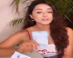 She promotes several brands like Mountain Breeze through Instagram.